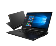Lenovo Legion 5i-17 i7/16GB/512/Win10X RTX2060 144Hz - 589112 - zdjęcie 1